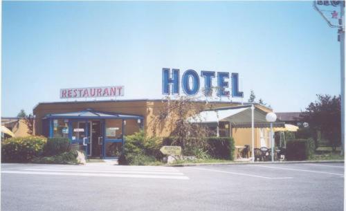 Hotel Charme En Maconnais Fasthotel Nord