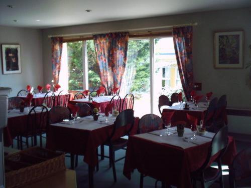 Charme En Maconnais Fasthotel Nord